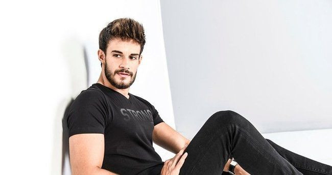 Survivor Batuhan Karacakaya aşkını ilan etti! Sevgilisinin güzelliği hayran bıraktı… - Sayfa 2