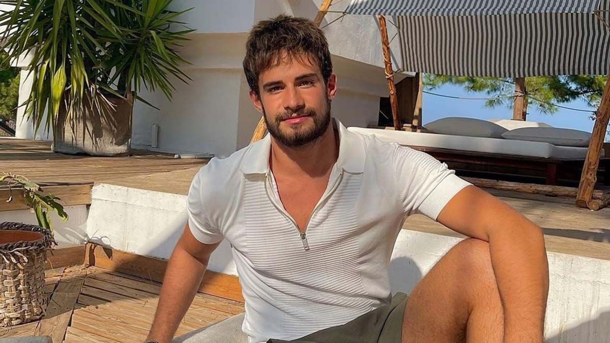 Survivor Batuhan Karacakaya aşkını ilan etti! Sevgilisinin güzelliği hayran bıraktı… - Sayfa 5