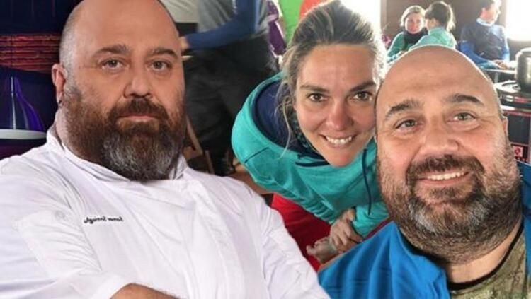 MasterChef Somer Sivrioğlu kızıyla fotoğrafını paylaştı! Hık demiş babasının burnundan düşmüş - Sayfa 2