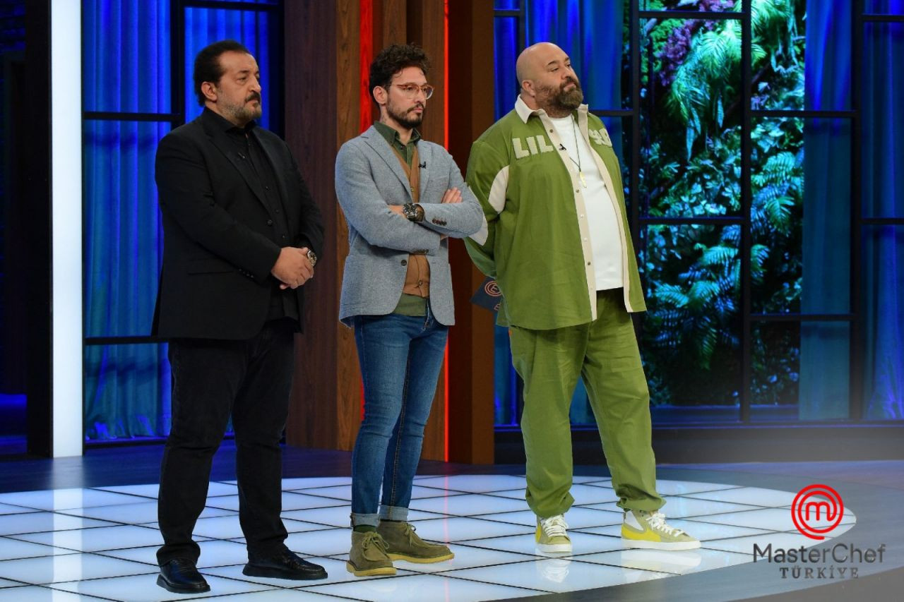 MasterChef’e bu hafta veda eden isim belli oldu! ‘Üzüldüm, içim ağlıyor ama…’ - Sayfa 1