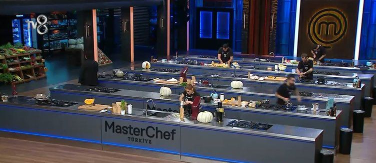 MasterChef’e bu hafta veda eden isim belli oldu! ‘Üzüldüm, içim ağlıyor ama…’ - Sayfa 6