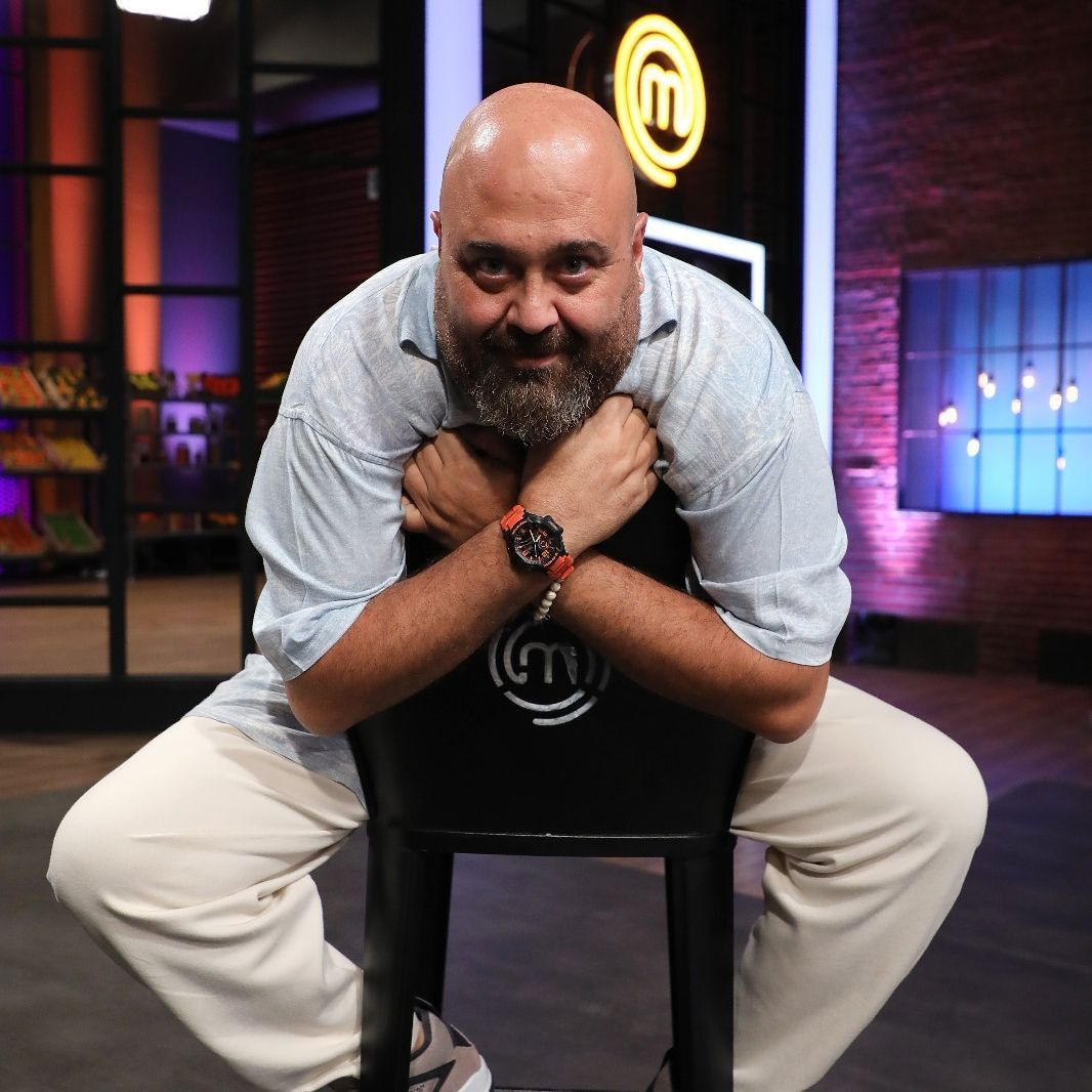 MasterChef Somer Sivrioğlu kızıyla fotoğrafını paylaştı! Hık demiş babasının burnundan düşmüş - Sayfa 15