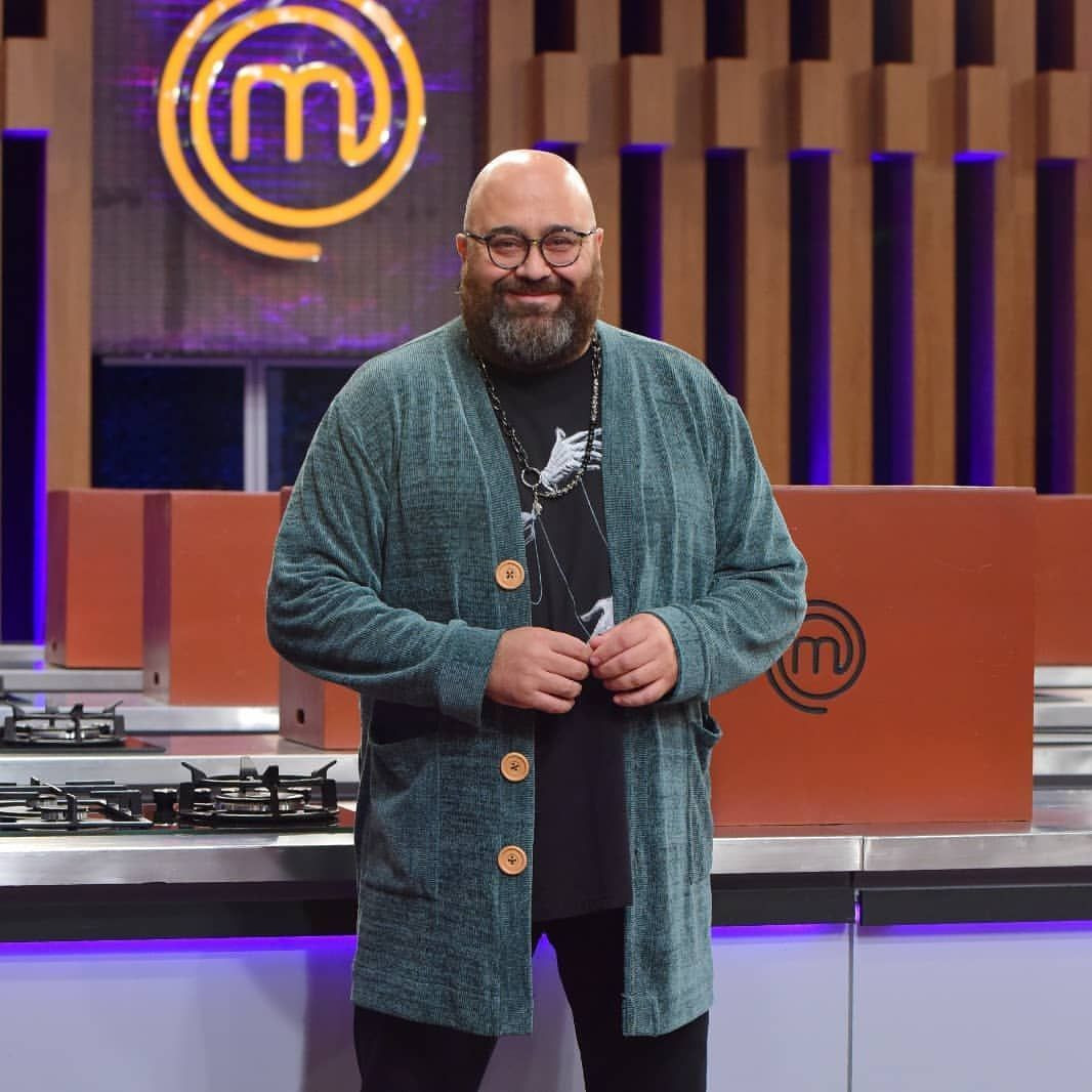 MasterChef Somer Sivrioğlu kızıyla fotoğrafını paylaştı! Hık demiş babasının burnundan düşmüş - Sayfa 7