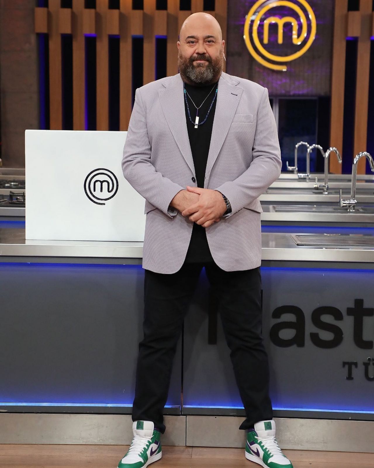 MasterChef Somer Sivrioğlu kızıyla fotoğrafını paylaştı! Hık demiş babasının burnundan düşmüş - Sayfa 4