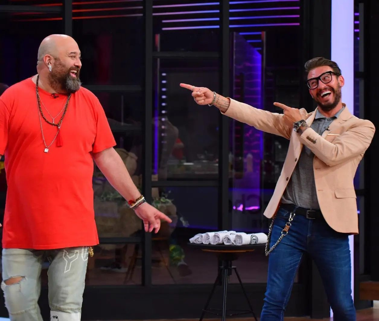 MasterChef Somer Sivrioğlu kızıyla fotoğrafını paylaştı! Hık demiş babasının burnundan düşmüş - Sayfa 10