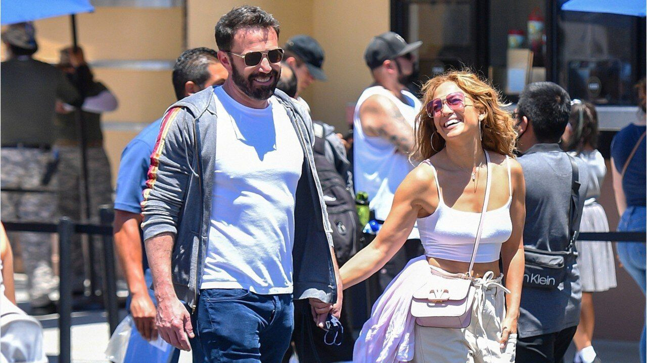 Ben Afleck ile Jennifer Lopez'in evliliğinde kriz iddiası! "Eski alışkanlıklardan vazgeçemiyor" - Sayfa 9