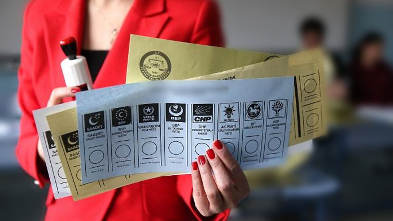 27 ilde yapılan anketten dikkat çeken sonuçlar! Oy oranı zirveye ulaştı… - Sayfa 3