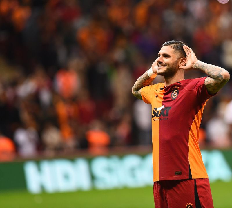 Galatasaray'da Icardi krizi büyüyor! Tazminat ödenecek... - Sayfa 3