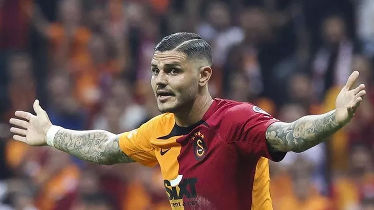 Galatasaray'da Icardi krizi büyüyor! Tazminat ödenecek... - Sayfa 15