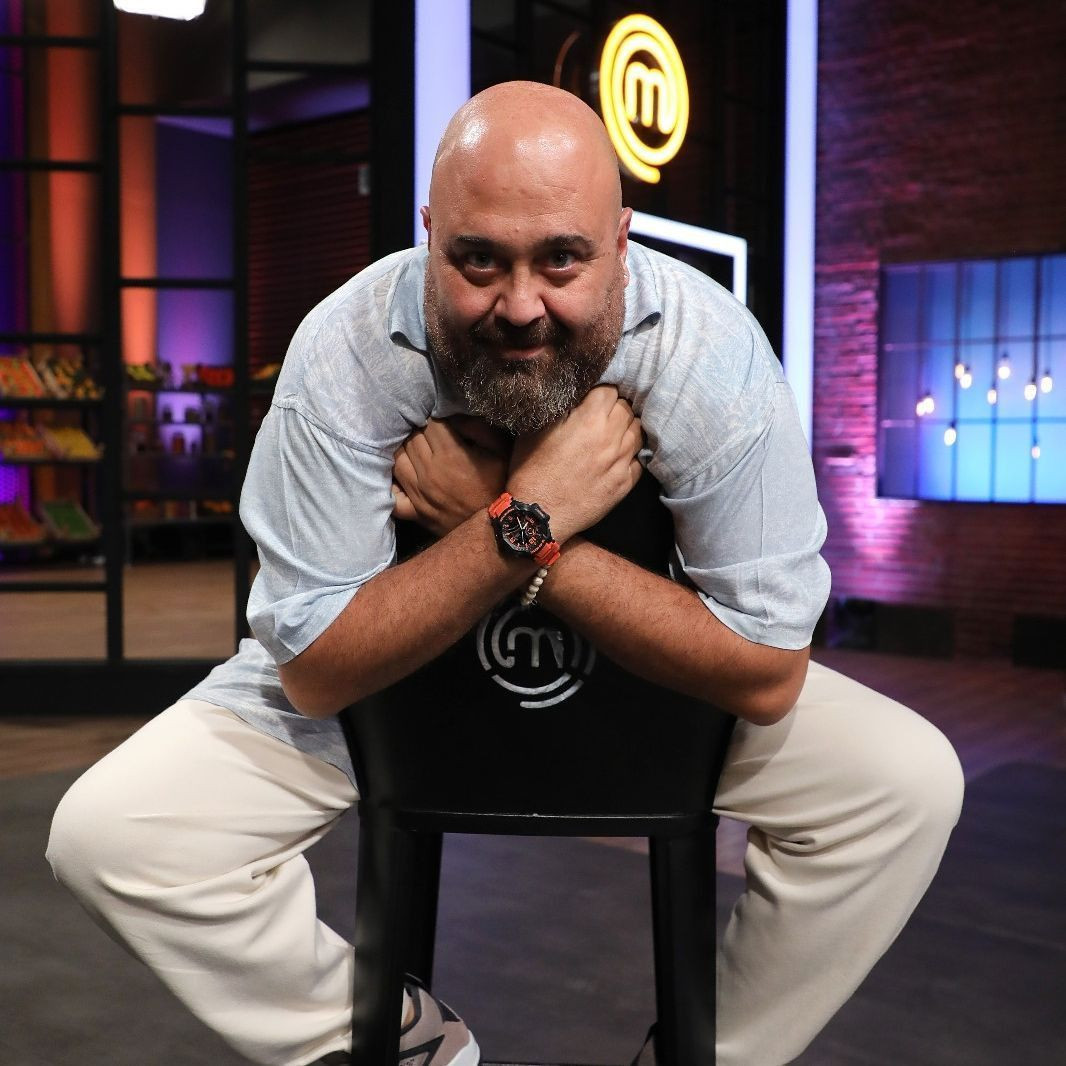 MasterChef Türkiye'nin jürisi Somer Sivrioğlu, kendisini tir tir titreten travmayı ilk kez anlattı - Sayfa 8