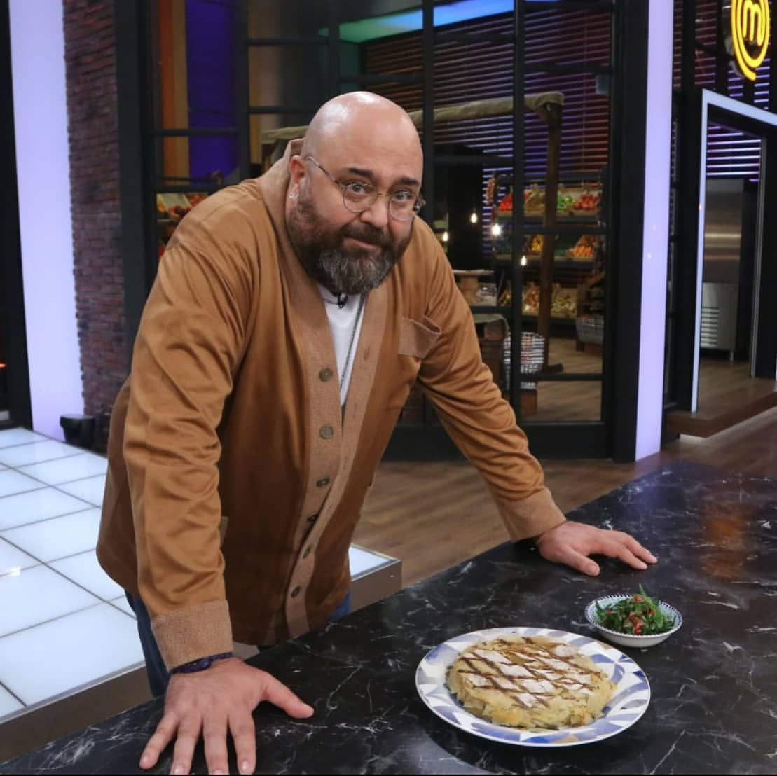 MasterChef Türkiye'nin jürisi Somer Sivrioğlu, kendisini tir tir titreten travmayı ilk kez anlattı - Sayfa 6