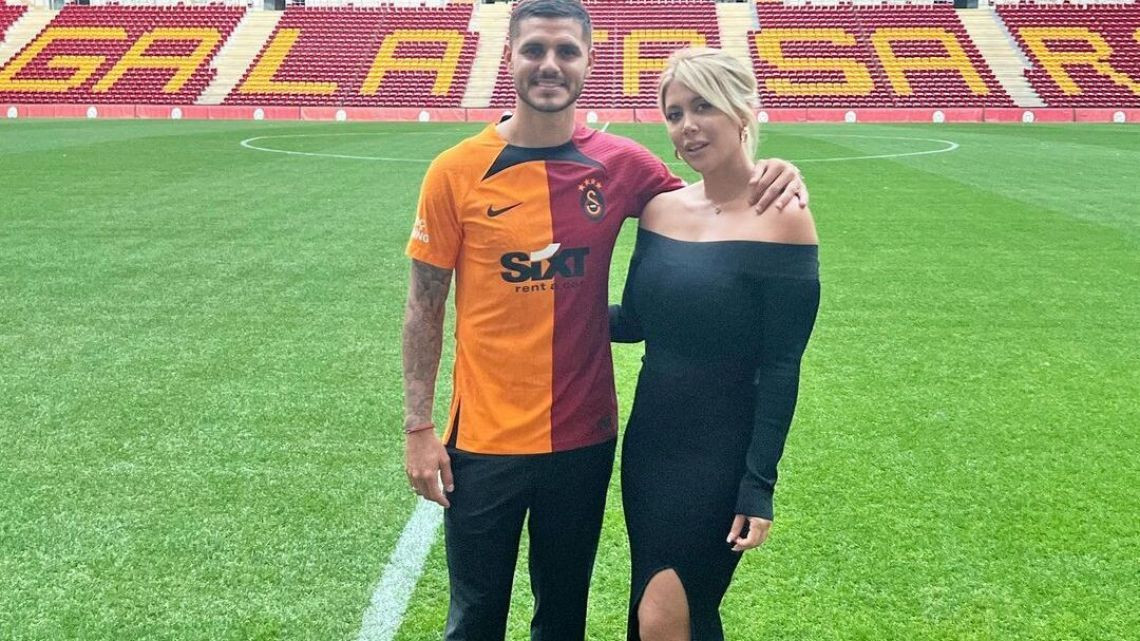 Galatasaray'da Icardi krizi büyüyor! Tazminat ödenecek... - Sayfa 5