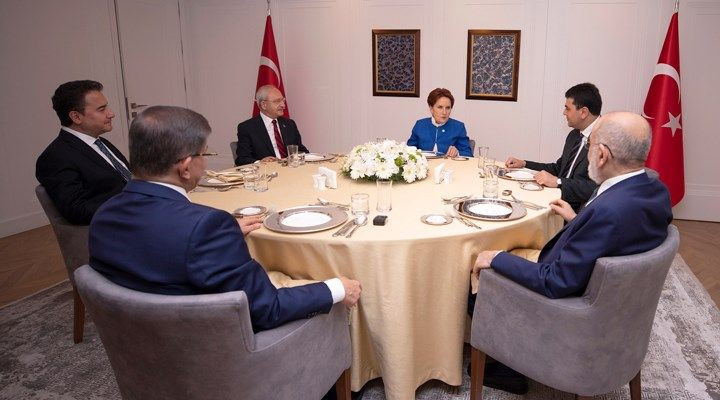 Ankara özelindeki anket kulislere bomba gibi düştü! 2018’deki tablo tersine döndü… - Sayfa 4