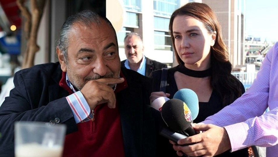 Deniz Uğur'dan çok konuşulacak Reha Muhtar iddiası! "Akli melekeleri yerinde değil" - Sayfa 2