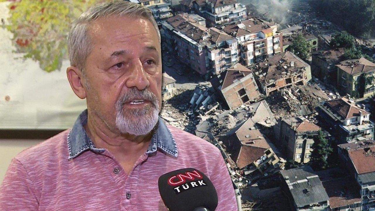 1999 depreminde de aynısı olmuştu! Güneş tutulması büyük İstanbul depreminin işareti mi? - Sayfa 7