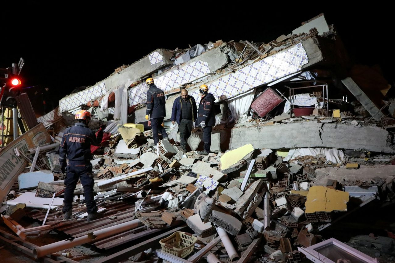 1999 depreminde de aynısı olmuştu! Güneş tutulması büyük İstanbul depreminin işareti mi? - Sayfa 10