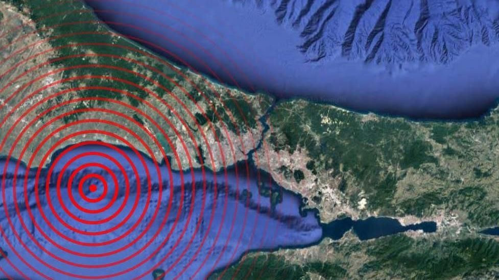 1999 depreminde de aynısı olmuştu! Güneş tutulması büyük İstanbul depreminin işareti mi? - Sayfa 6