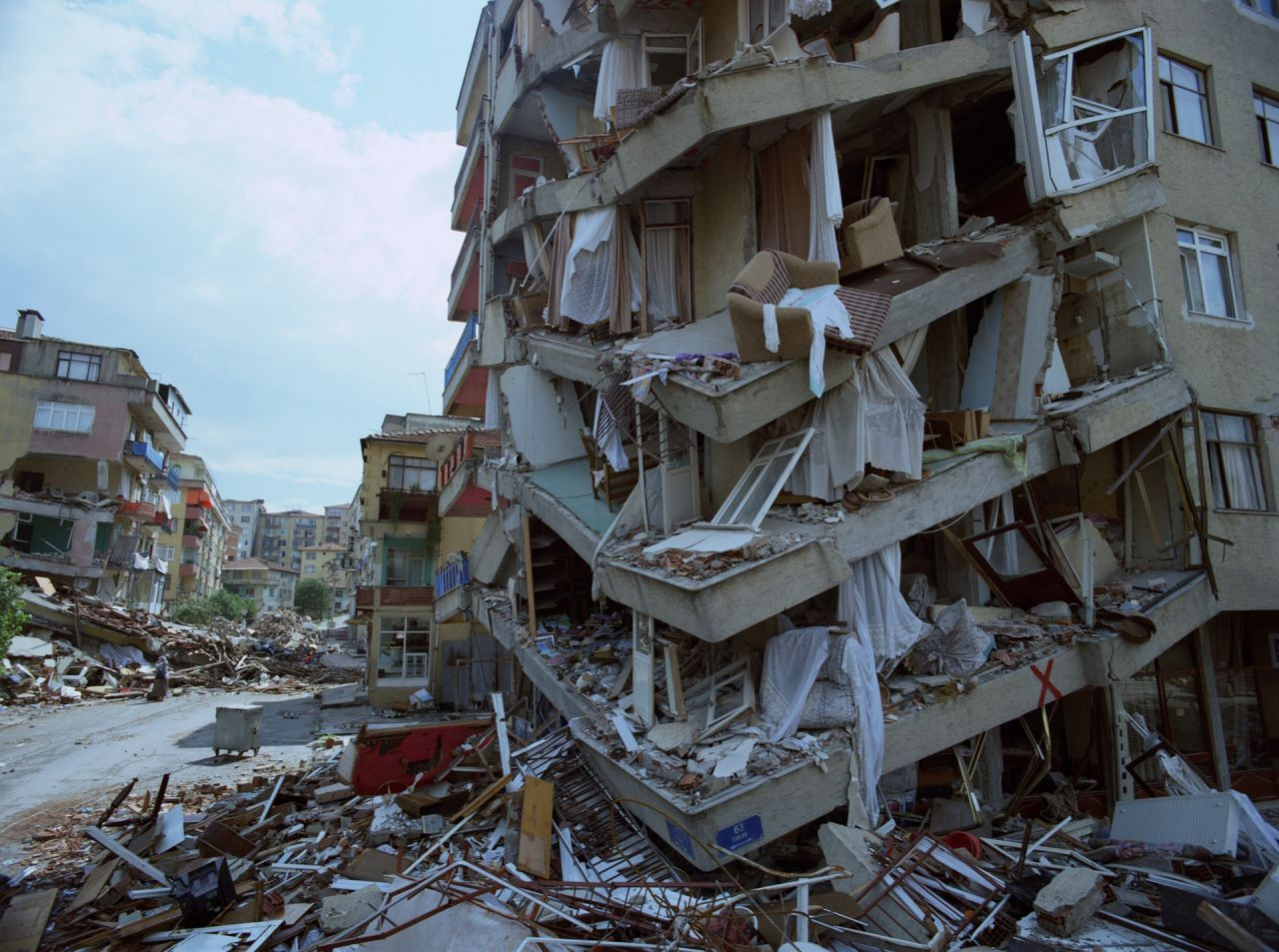 1999 depreminde de aynısı olmuştu! Güneş tutulması büyük İstanbul depreminin işareti mi? - Sayfa 5