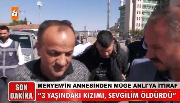 Müge Anlı Meryem’in otopsi raporunu görünce çileden çıktı: Sen gün yüzü görme! - Sayfa 11