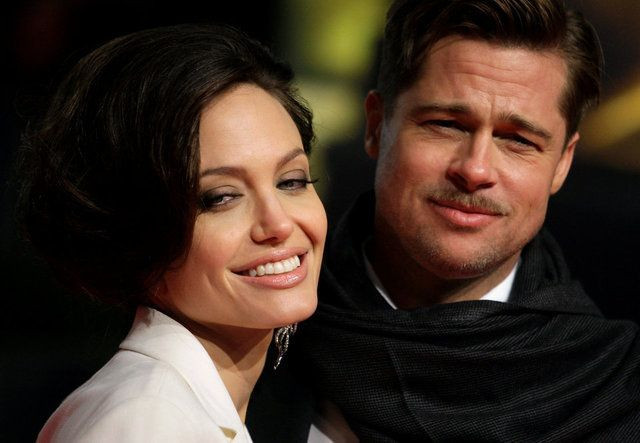 Angelina Jolie'nin Brad Pitt'e attığı mail ortaya çıktı: Beni burada istemediğini biliyorum - Sayfa 2