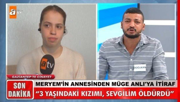 Müge Anlı Meryem’in otopsi raporunu görünce çileden çıktı: Sen gün yüzü görme! - Sayfa 3