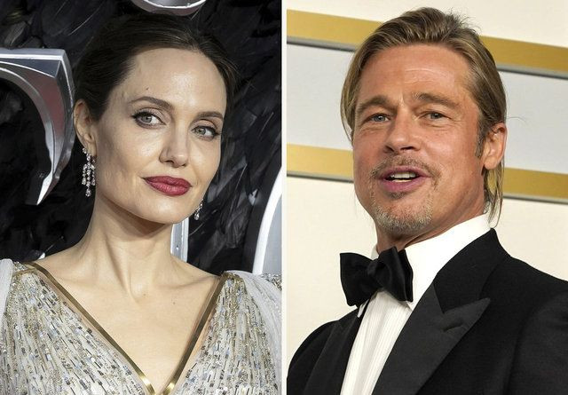 Angelina Jolie'nin Brad Pitt'e attığı mail ortaya çıktı: Beni burada istemediğini biliyorum - Sayfa 11