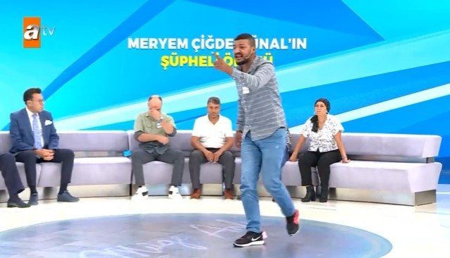 Müge Anlı Meryem’in otopsi raporunu görünce çileden çıktı: Sen gün yüzü görme! - Sayfa 6