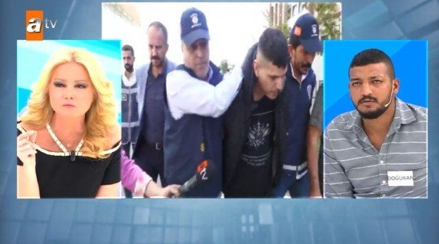 Müge Anlı Meryem’in otopsi raporunu görünce çileden çıktı: Sen gün yüzü görme! - Sayfa 8