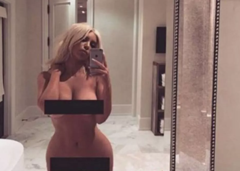 Büyükanne detayı şok etti! Kim Kardashian'dan cinsel ilişki itirafı - Sayfa 8