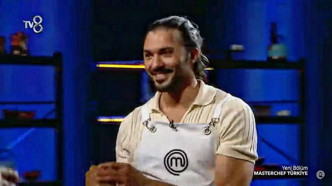 MasterChef Burak Kaya'nın kim olduğunu duyanlar şaştı kaldı! ''Resmen kurgu izliyoruz!'' - Sayfa 16