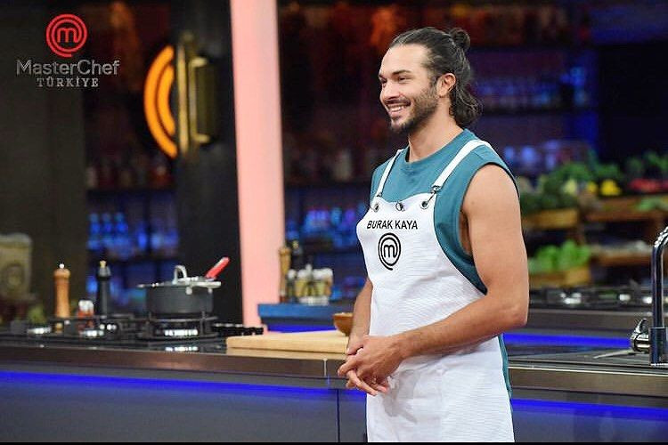 MasterChef Burak Kaya'nın kim olduğunu duyanlar şaştı kaldı! ''Resmen kurgu izliyoruz!'' - Sayfa 19