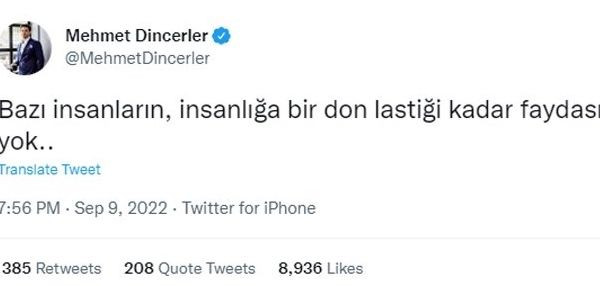 Seren Serengil ‘metres’ diyince kavga çıktı! ‘G..tümün kenarı…’ - Sayfa 64