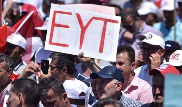 EYT düzenlemesinden ayrıntılar belli oluyor: Kadınlara 20, erkeklere 25 yıl koşulu - Sayfa 4