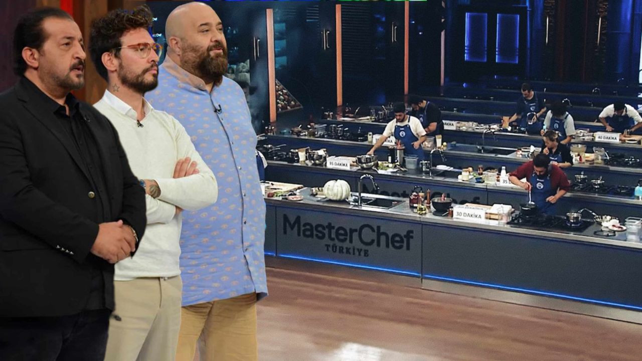 MasterChef’e bu hafta veda eden isim belli oldu! Kimse beklemiyordu, şefler bile şaşırdı… - Sayfa 1