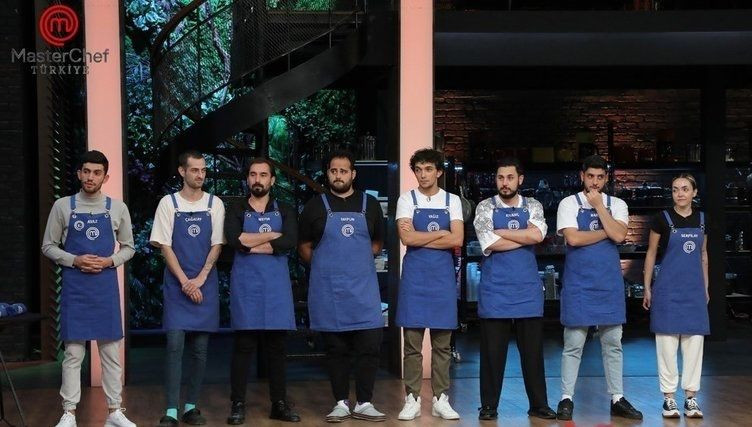 MasterChef’e bu hafta veda eden isim belli oldu! Kimse beklemiyordu, şefler bile şaşırdı… - Sayfa 15