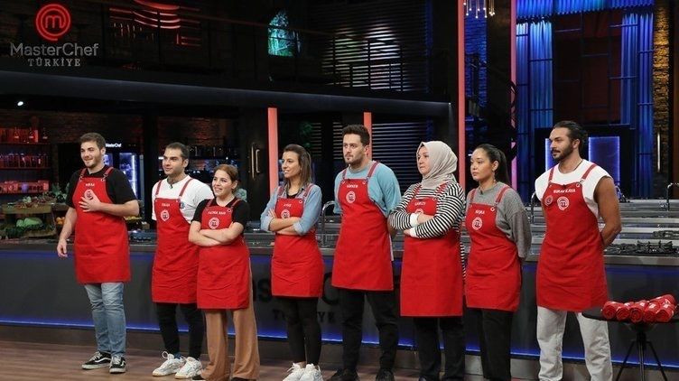 MasterChef’e bu hafta veda eden isim belli oldu! Kimse beklemiyordu, şefler bile şaşırdı… - Sayfa 16