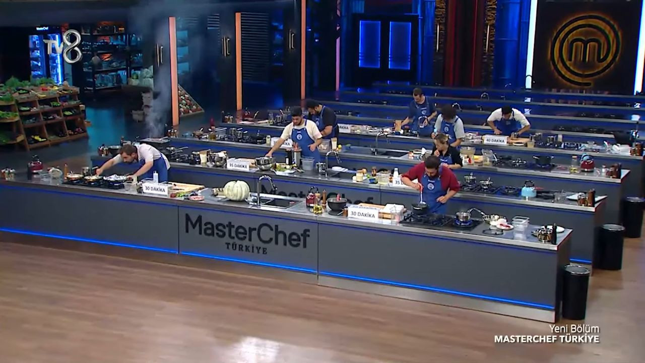 MasterChef’e bu hafta veda eden isim belli oldu! Kimse beklemiyordu, şefler bile şaşırdı… - Sayfa 4