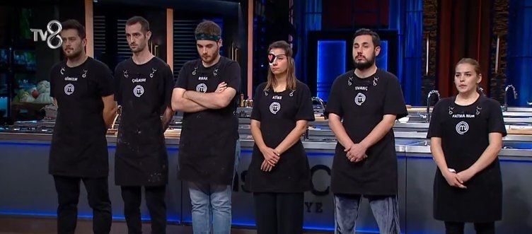 MasterChef’e bu hafta veda eden isim belli oldu! Kimse beklemiyordu, şefler bile şaşırdı… - Sayfa 6