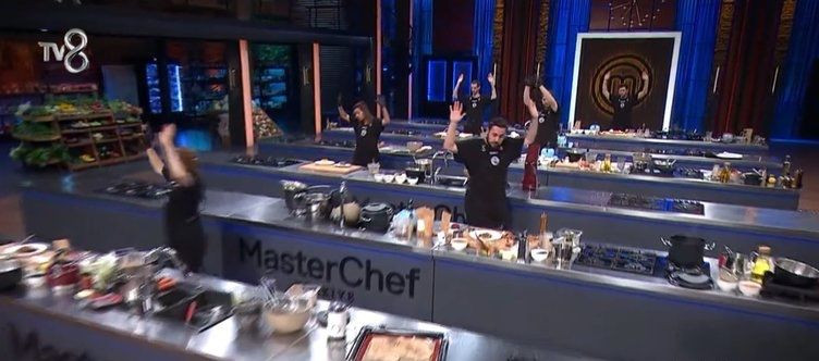 MasterChef’e bu hafta veda eden isim belli oldu! Kimse beklemiyordu, şefler bile şaşırdı… - Sayfa 8