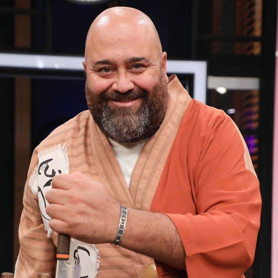 Masterchef jürisi Somer Sivrioğlu'nun koruma ordusuyla gezmesi olay olmuştu! İlk kez konuştu - Sayfa 7