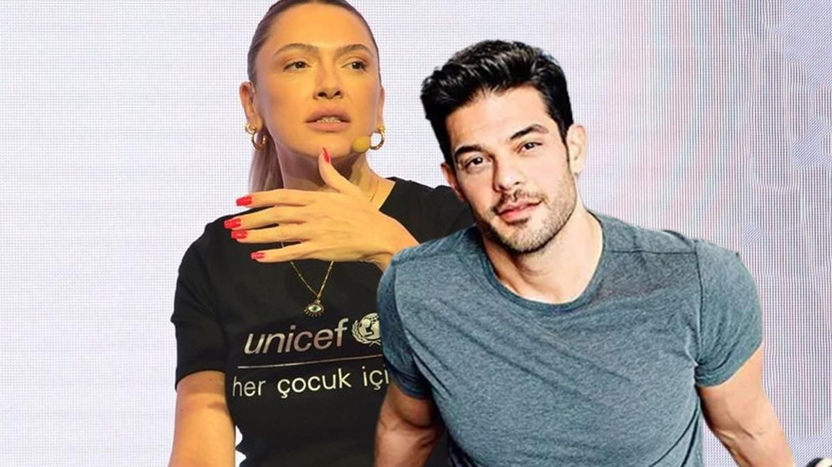 Seren Serengil’den Hadise bombası! ‘Reza Zarrab’la olan mesajları okudum’ deyip açıkladı… - Sayfa 3