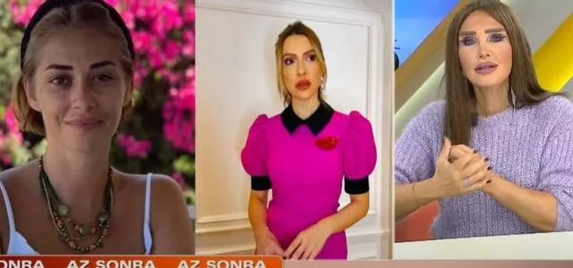 Seren Serengil’den Hadise bombası! ‘Reza Zarrab’la olan mesajları okudum’ deyip açıkladı… - Sayfa 14