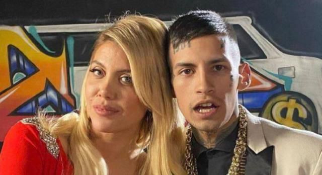 Wanda Nara'yı çok çabuk unuttu! Icardi'nin yeni aşkı gündem yarattı - Sayfa 24