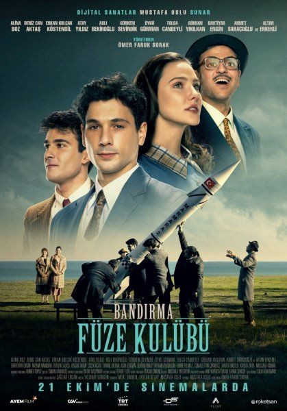 Bu hafta sonu vizyona girecek filmler belli oldu - Sayfa 6