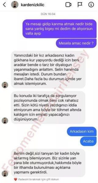 Selin Ciğerci’nin eski eşi Gökhan Çıra’ya ifşa şoku! Bu kez annesi çıldırdı: ‘Şerefsizler…’ - Sayfa 24