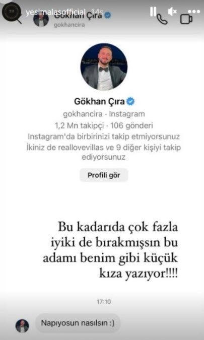 Selin Ciğerci’nin eski eşi Gökhan Çıra’ya ifşa şoku! Bu kez annesi çıldırdı: ‘Şerefsizler…’ - Sayfa 4