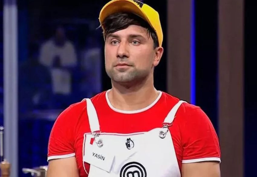 MasterChef ve Survivor'la ünlenen Yasin Obuz parayı kırdı! İşte yeni işi - Sayfa 1