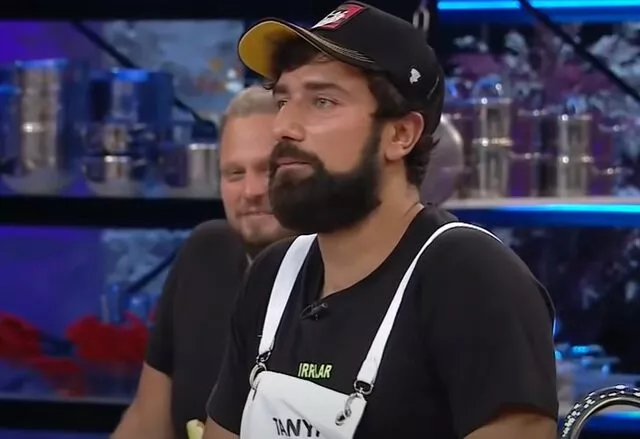 MasterChef ve Survivor'la ünlenen Yasin Obuz parayı kırdı! İşte yeni işi - Sayfa 3