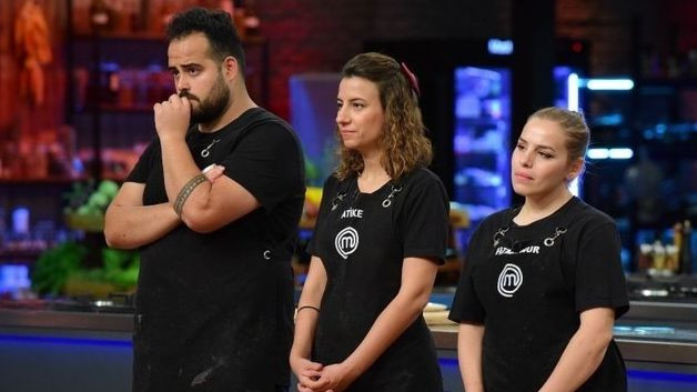 MasterChef’te bu hafta elenen isim belli oldu! Gözyaşları içinde veda etti… - Sayfa 10