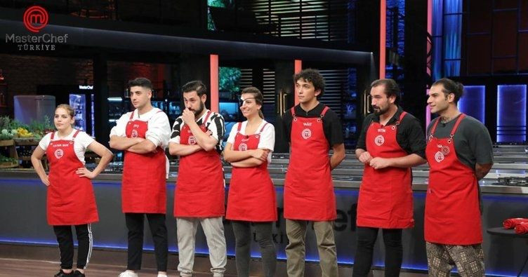 MasterChef’te bu hafta elenen isim belli oldu! Gözyaşları içinde veda etti… - Sayfa 14